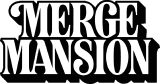 Merge mansion logo